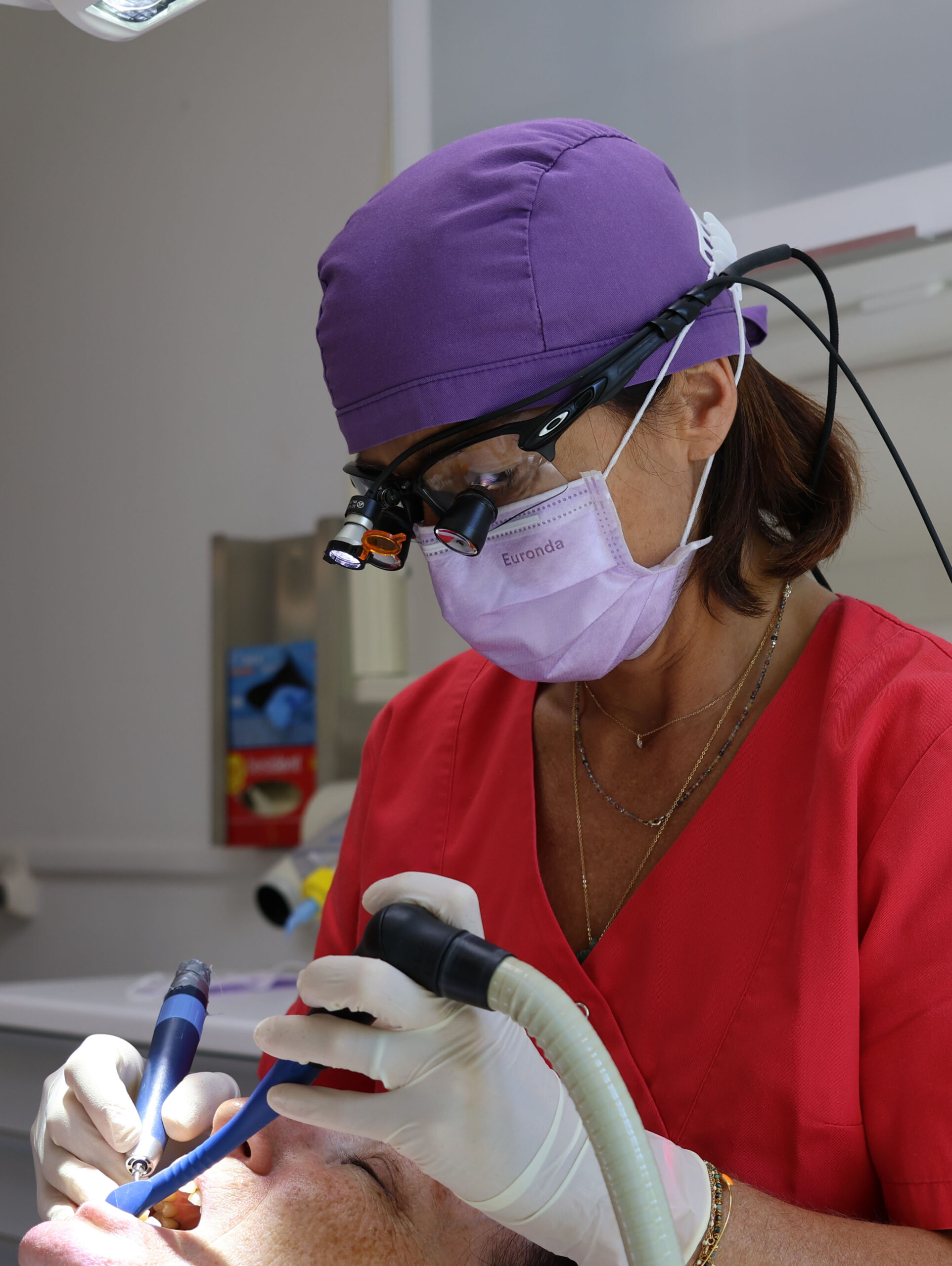 Docteur Carine Leccia-Pelletier